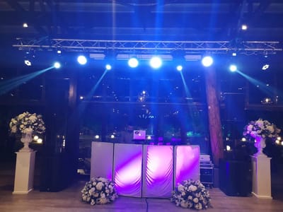 Dj Thanasis Gavriilidis 3