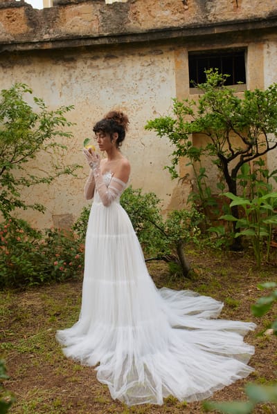 BRIDESWINGS 3