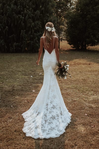 BRIDESWINGS 12