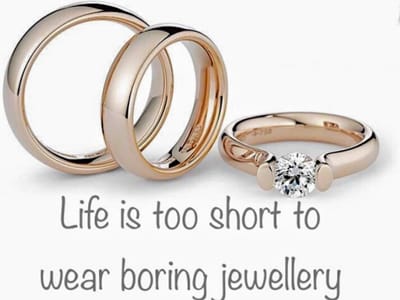 Gold Queen Jewellery 2