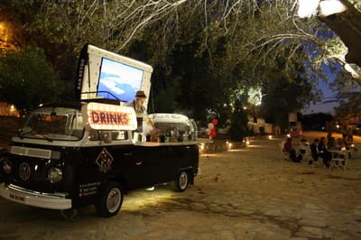 Bar Retro 1