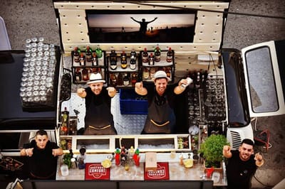 Bar Retro 6