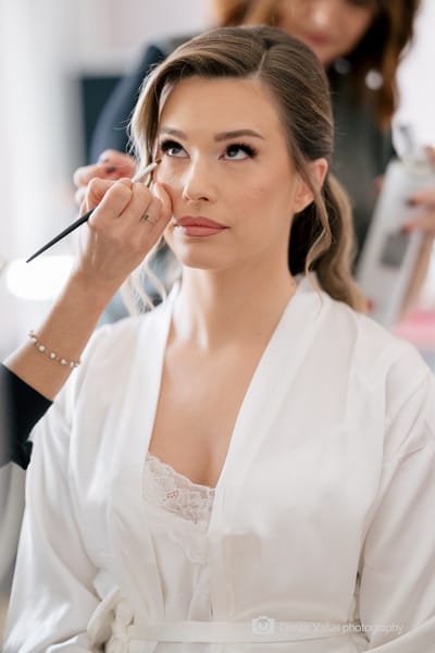Elena Evagelouli makeup artist 3