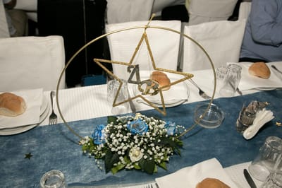 ΔΡΟΣΟΥ ΕΙΡΗΝΗ Eri's Minimal Weddings 11