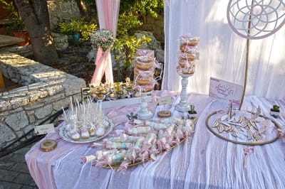 ΔΡΟΣΟΥ ΕΙΡΗΝΗ Eri's Minimal Weddings 8
