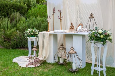 ΔΡΟΣΟΥ ΕΙΡΗΝΗ Eri's Minimal Weddings 6