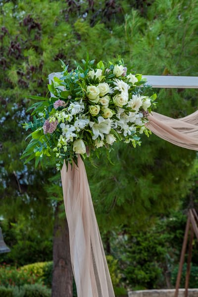 ΔΡΟΣΟΥ ΕΙΡΗΝΗ Eri's Minimal Weddings 3