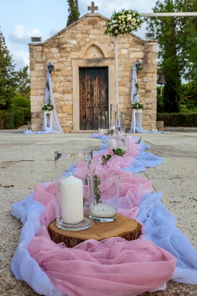 ΔΡΟΣΟΥ ΕΙΡΗΝΗ Eri's Minimal Weddings 5