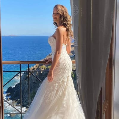 The Syros Wedding 7