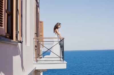 The Syros Wedding 5