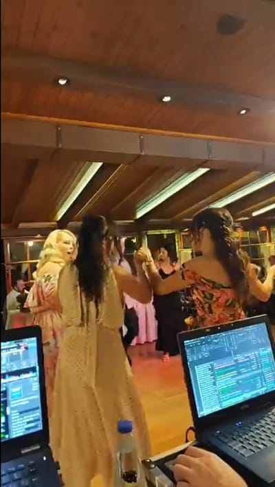 Party Makers 9