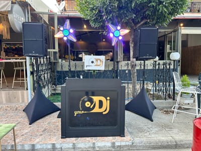 yourdj 3