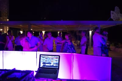 wedding dj crete 9