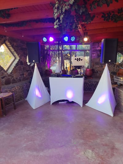 wedding dj crete 1