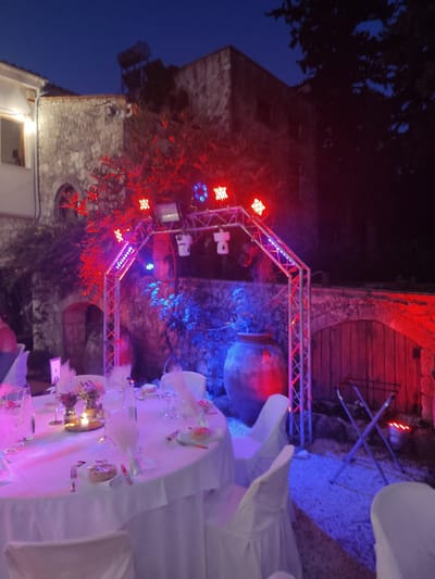 wedding dj crete 2