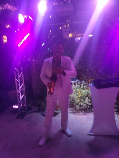 wedding dj crete 5