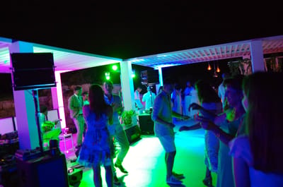 wedding dj crete 8