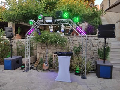 wedding dj crete 10