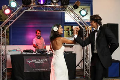 wedding dj crete 3