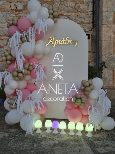 Aneta Decoration 5