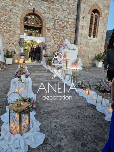 Aneta Decoration 4