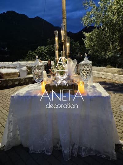 Aneta Decoration 3