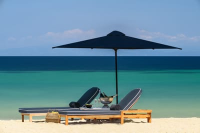 Avaton Luxury Beach Resort 3