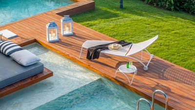 Avaton Luxury Beach Resort 7