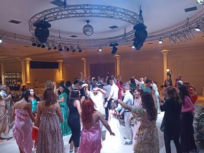 Dj for Events 2