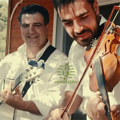 ORXISTRALIVE-Wedding bands 10
