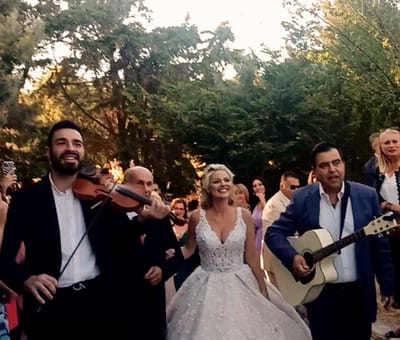 ORXISTRALIVE-Wedding bands 5