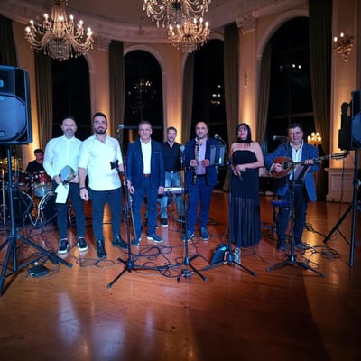 ORXISTRALIVE-Wedding bands 8