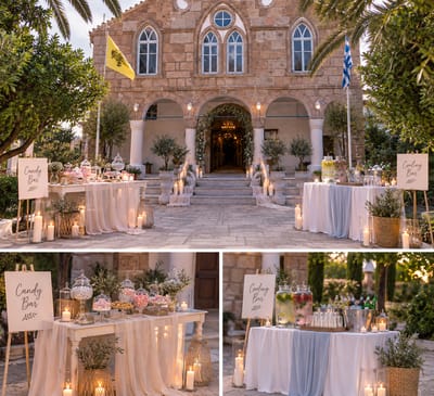 FK -Event Planner 5