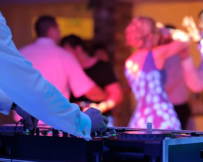 Dj Creations Wedding Dj Entertainment Experience Greece 1
