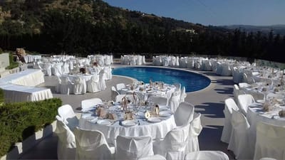 ΤΖΕΔΑΚΗΣ CATERING 1