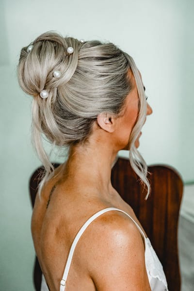 Lena Makeup Artist & Hairstylist 9