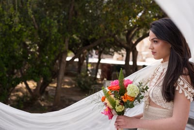 Bright Bride Photography 2