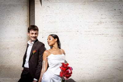 Bright Bride Photography 12