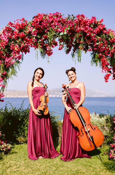 Soul N Passion - Violin & Cello 8