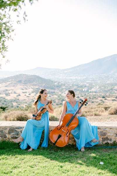 Soul N Passion - Violin & Cello 6
