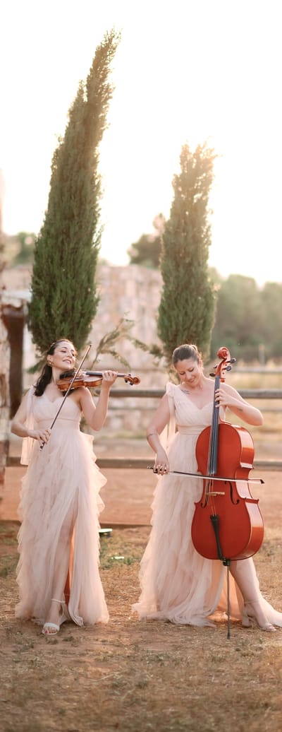 Soul N Passion - Violin & Cello 7