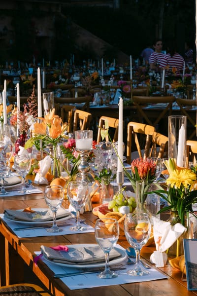 Events With Wanderlust 2