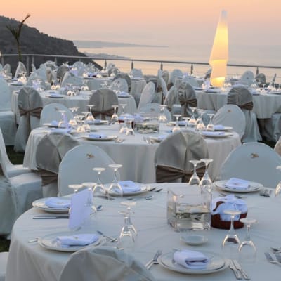 Royal Hall Malia 7
