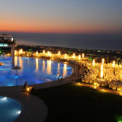 Royal Hall Malia 10
