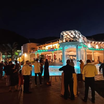 Royal Hall Malia 5