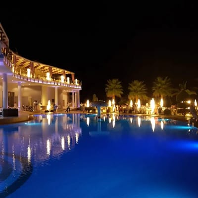 Royal Hall Malia 4