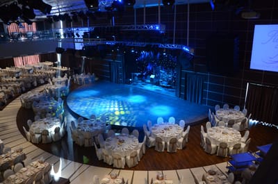 Royal Hall Malia 1