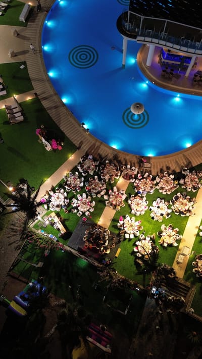 Royal Hall Malia 3