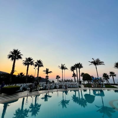 Royal Hall Malia 8