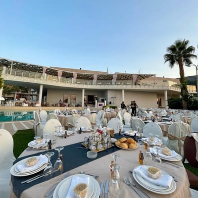 Royal Hall Malia 12